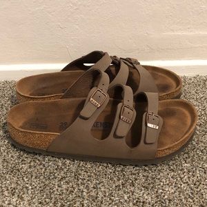 Birkenstock Size 39